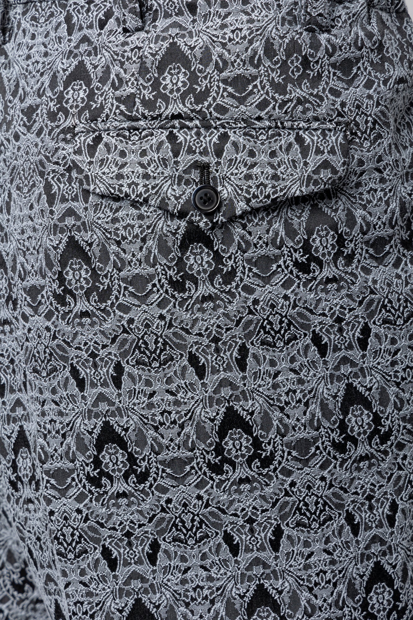 WHITE DAMASK – PAGOS